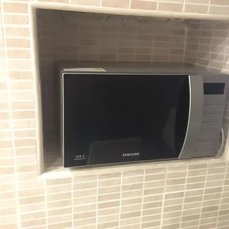 Sannazzaro Flat