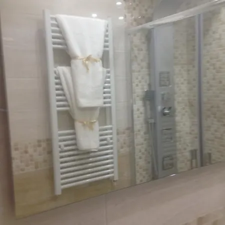 Lejlighed Sannazzaro Flat