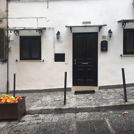 Sannazzaro Flat Apartment Naples