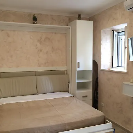 Sannazzaro Flat