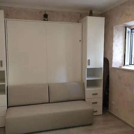 Sannazzaro Flat Apartment *