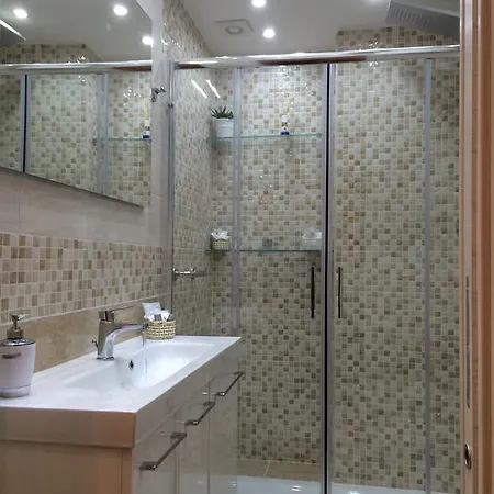 Apartment Sannazzaro Flat Naples