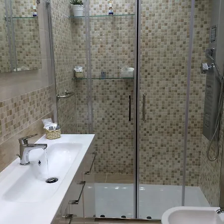 Sannazzaro Flat * Naples