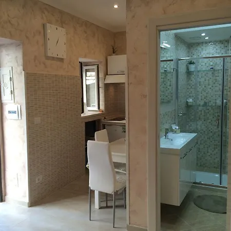 Sannazzaro Flat Apartment Naples