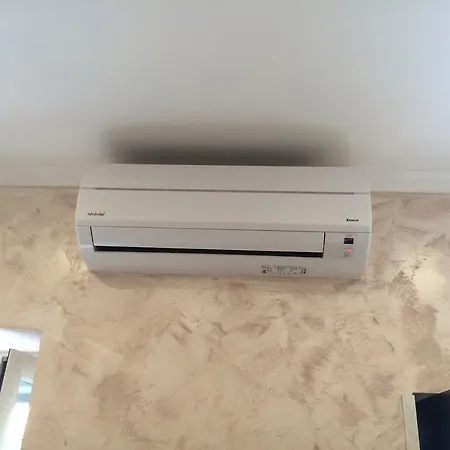 Sannazzaro Flat Apartment