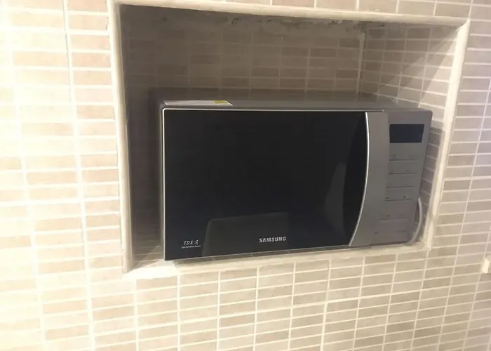 Sannazzaro Flat
