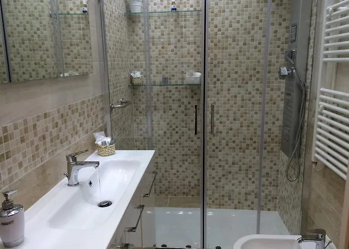 Sannazzaro Flat * Napoli